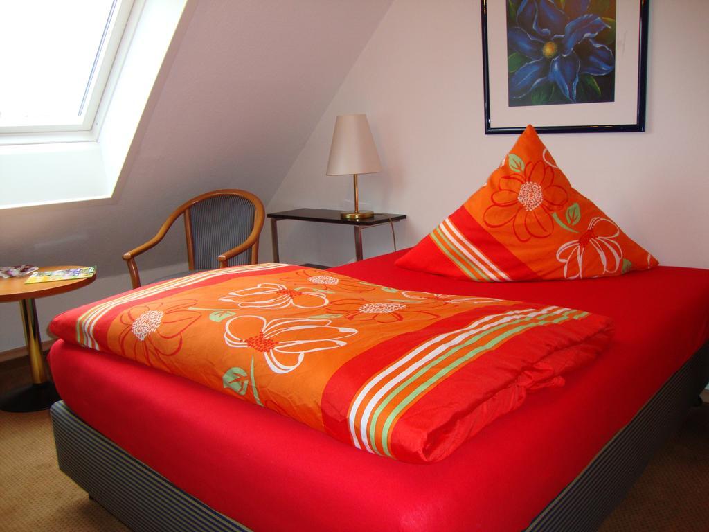Haus Hohensee Clausthal-Zellerfeld Zimmer foto