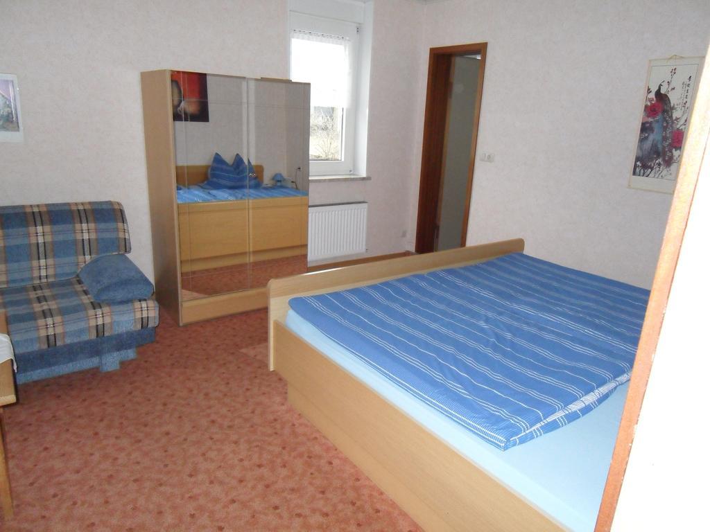 Haus Hohensee Clausthal-Zellerfeld Zimmer foto
